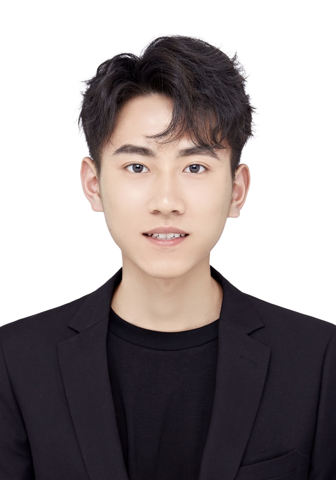 Zhenyu Li (李振宇)